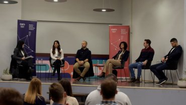 U Banjaluci održana panel diskusija: Unapređenje položaja mladih – promjena kroz djelovanje