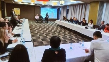 U Doboju održan okrugli sto o socijalnom preduzetništvu i inkluzivnom zapošljavanju