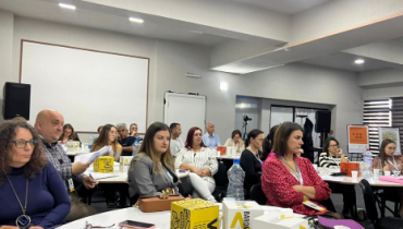 U Kruševu održan međunarodni okrugli sto o socijalnom preduzetništvu